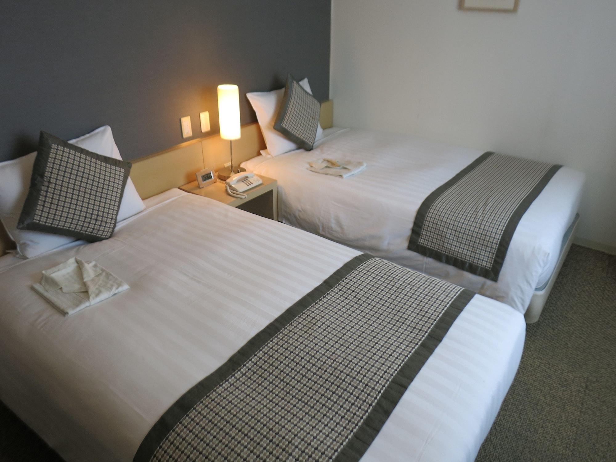 Hamilton Hotel Red Ναγκόγια Εξωτερικό φωτογραφία