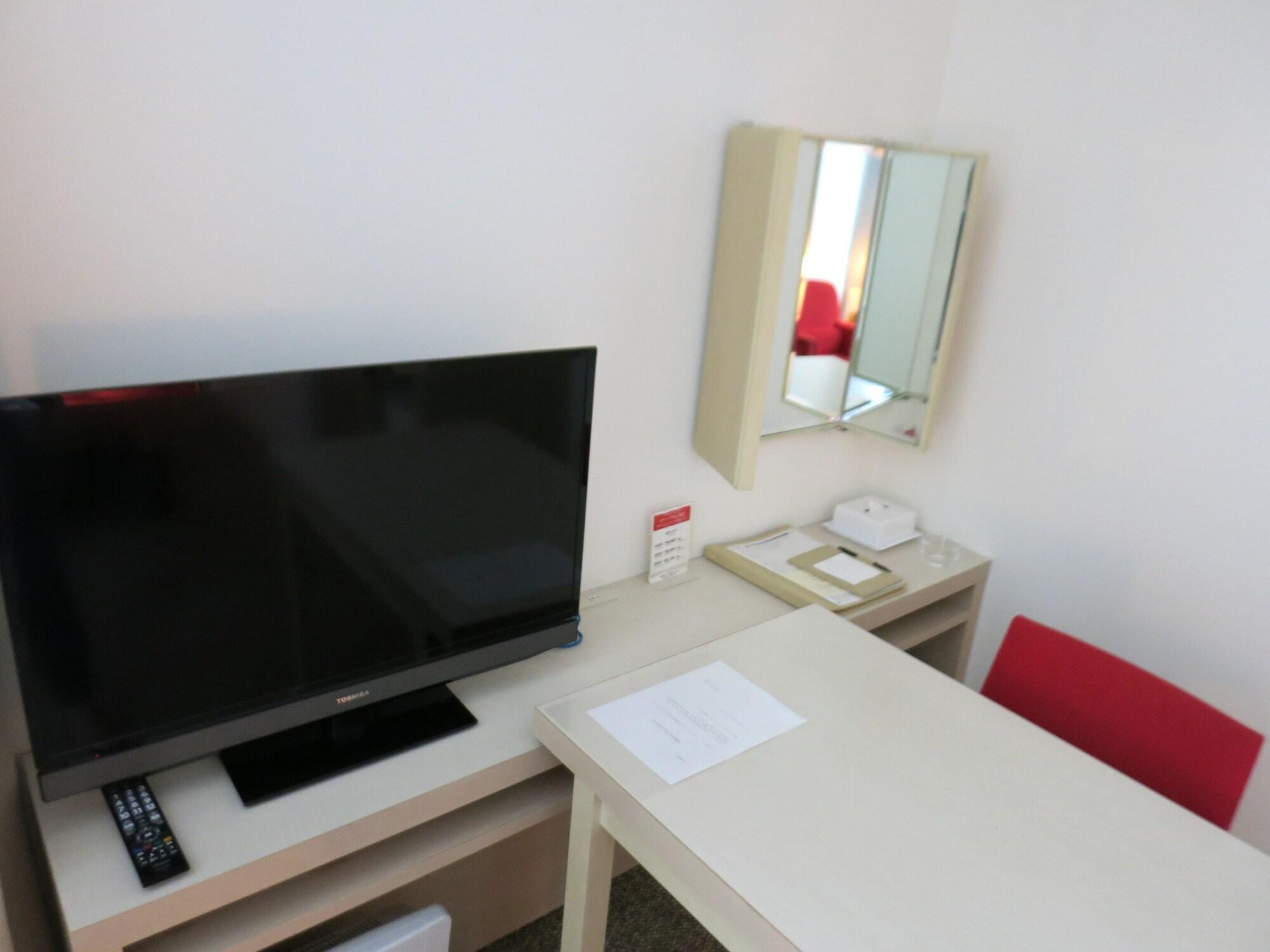 Hamilton Hotel Red Ναγκόγια Εξωτερικό φωτογραφία