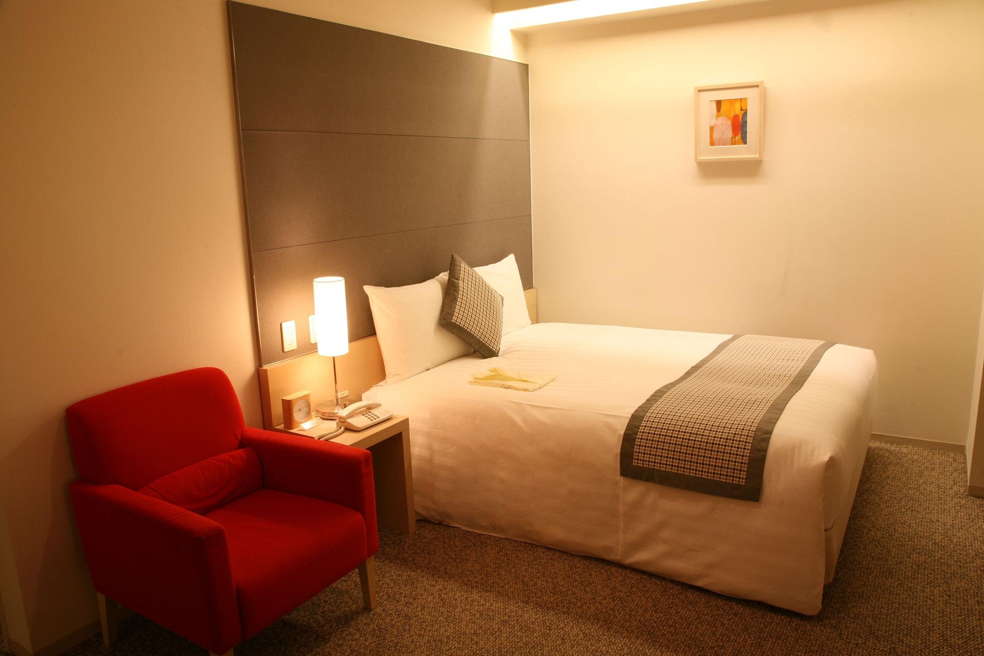 Hamilton Hotel Red Ναγκόγια Εξωτερικό φωτογραφία