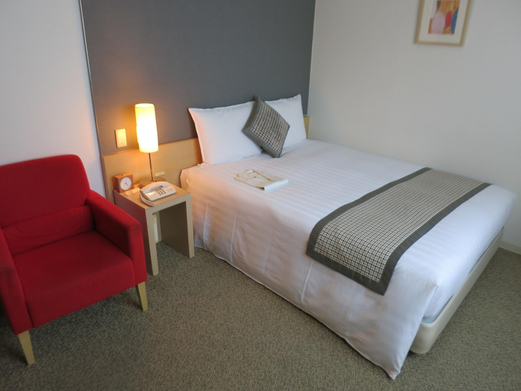 Hamilton Hotel Red Ναγκόγια Εξωτερικό φωτογραφία