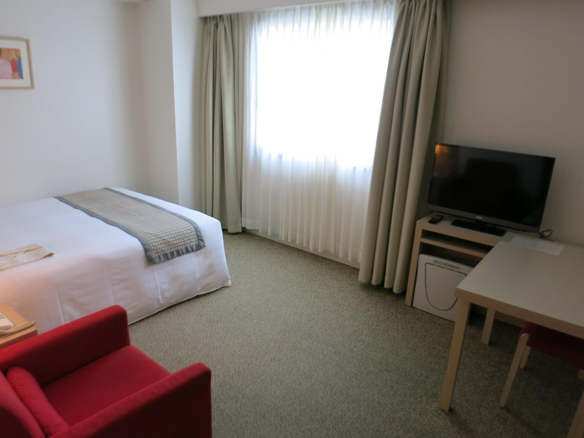 Hamilton Hotel Red Ναγκόγια Εξωτερικό φωτογραφία