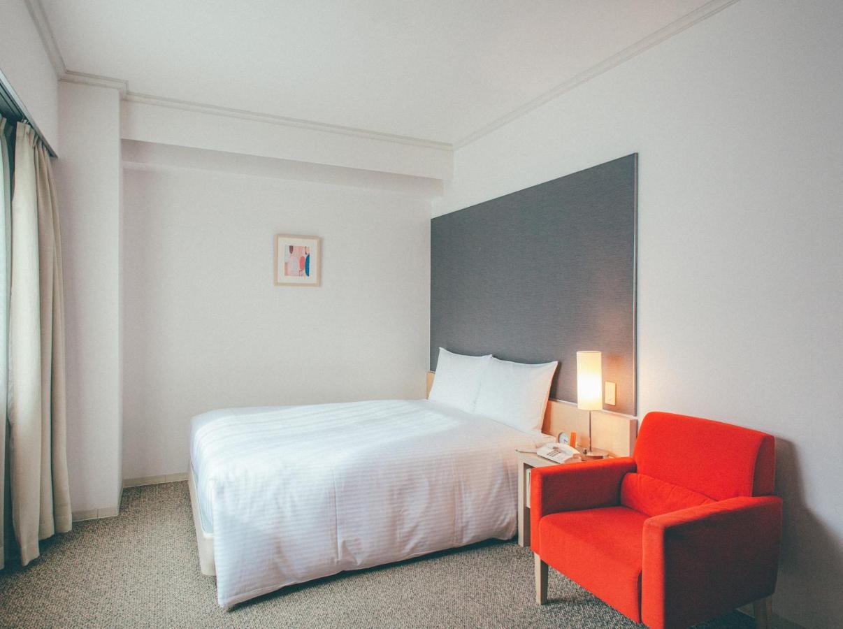 Hamilton Hotel Red Ναγκόγια Εξωτερικό φωτογραφία