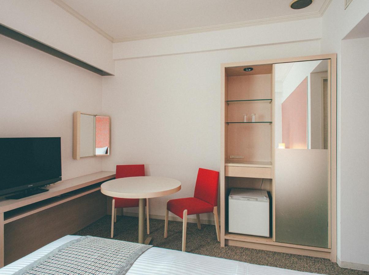Hamilton Hotel Red Ναγκόγια Εξωτερικό φωτογραφία