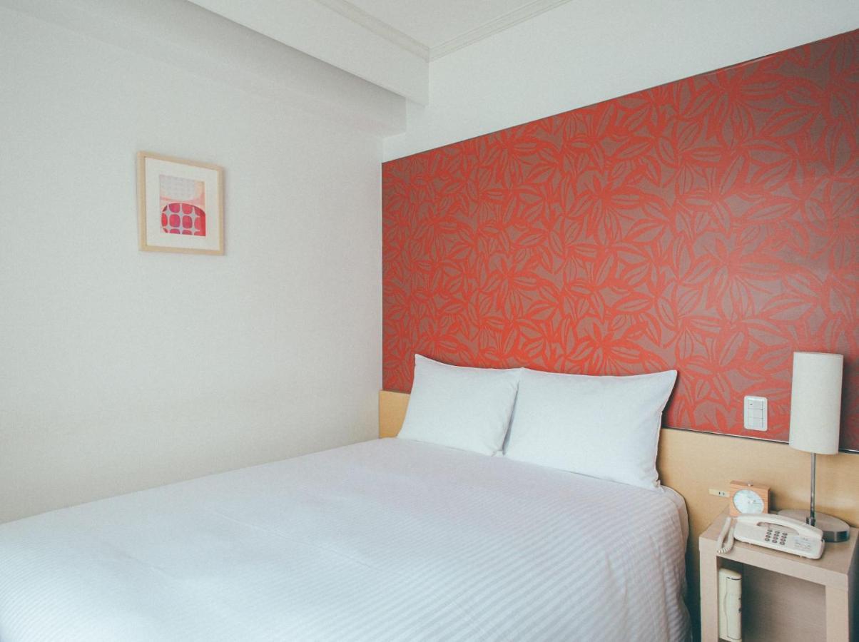 Hamilton Hotel Red Ναγκόγια Εξωτερικό φωτογραφία