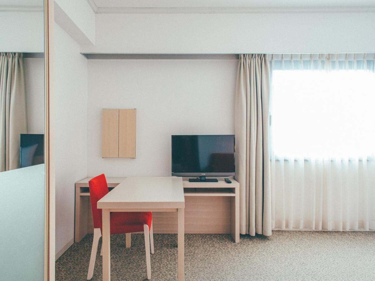 Hamilton Hotel Red Ναγκόγια Εξωτερικό φωτογραφία
