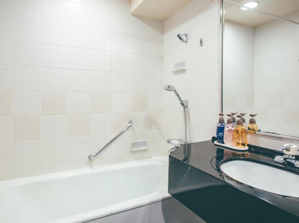Hamilton Hotel Red Ναγκόγια Εξωτερικό φωτογραφία