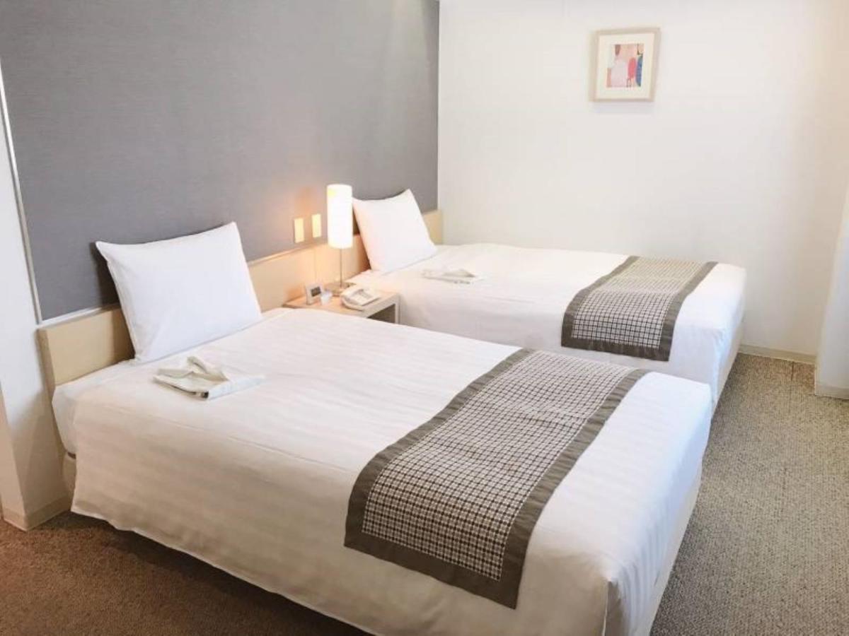 Hamilton Hotel Red Ναγκόγια Εξωτερικό φωτογραφία
