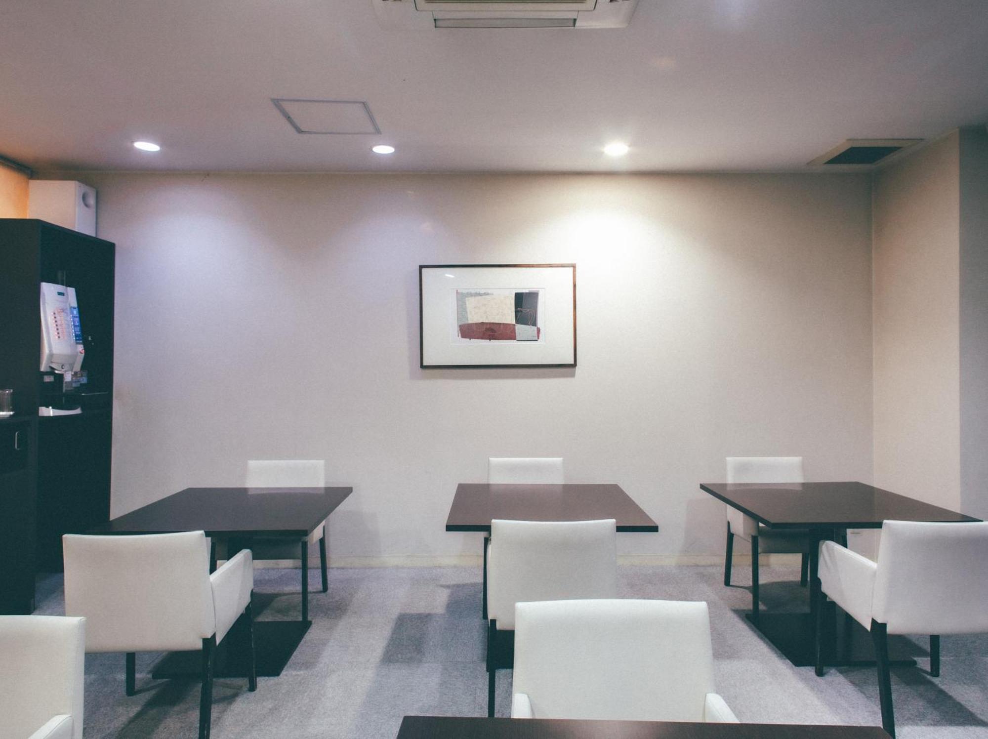 Hamilton Hotel Red Ναγκόγια Εξωτερικό φωτογραφία