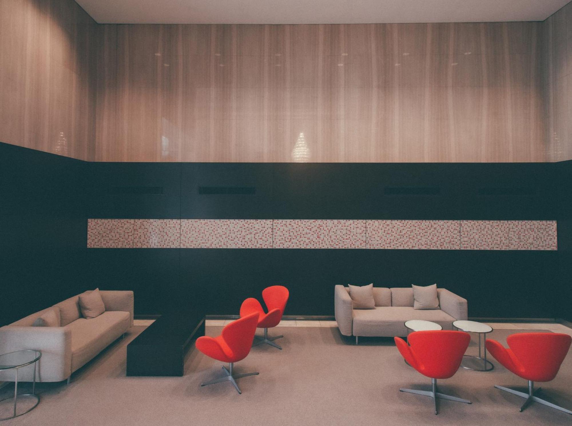 Hamilton Hotel Red Ναγκόγια Εξωτερικό φωτογραφία