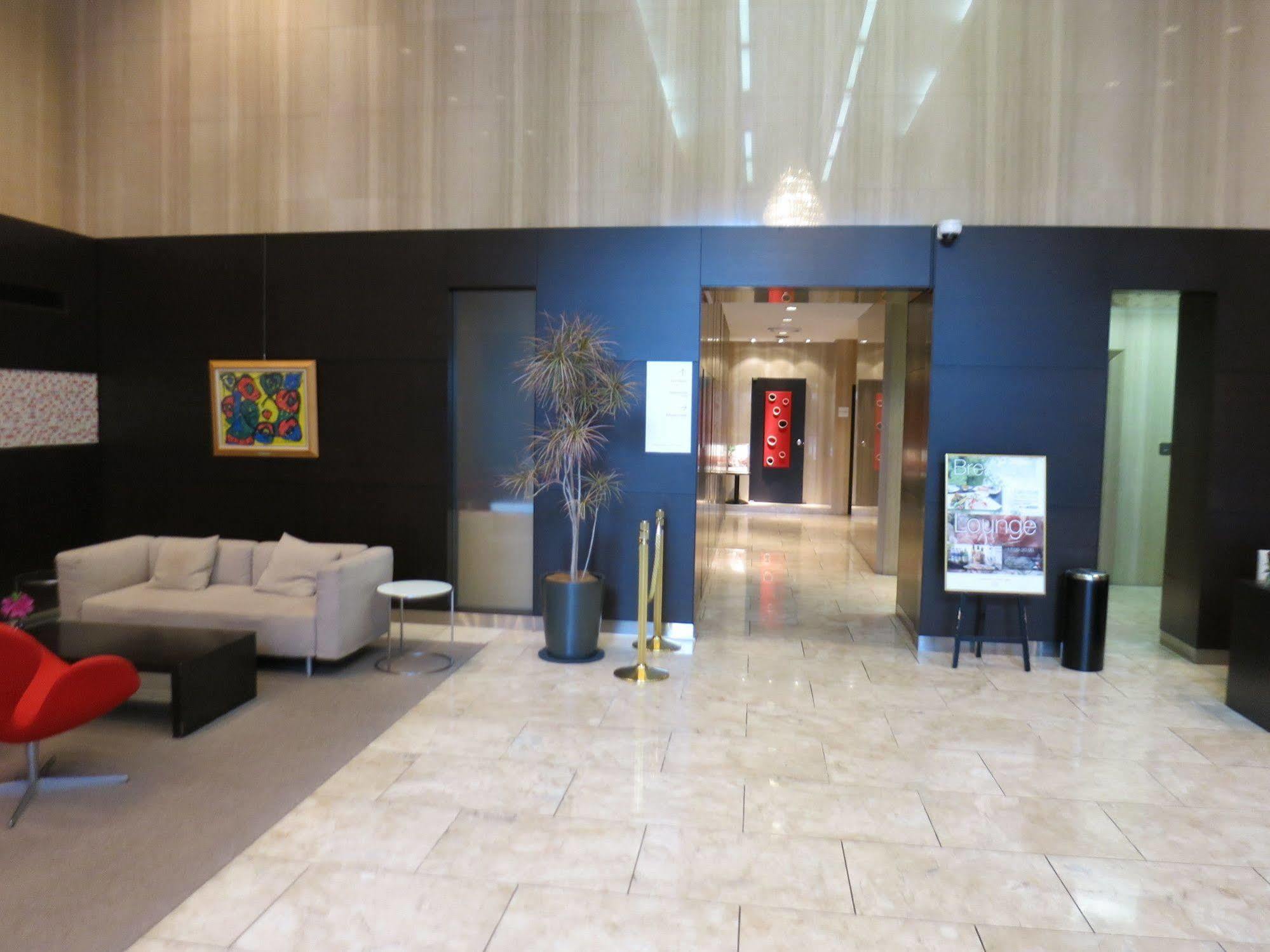 Hamilton Hotel Red Ναγκόγια Εξωτερικό φωτογραφία