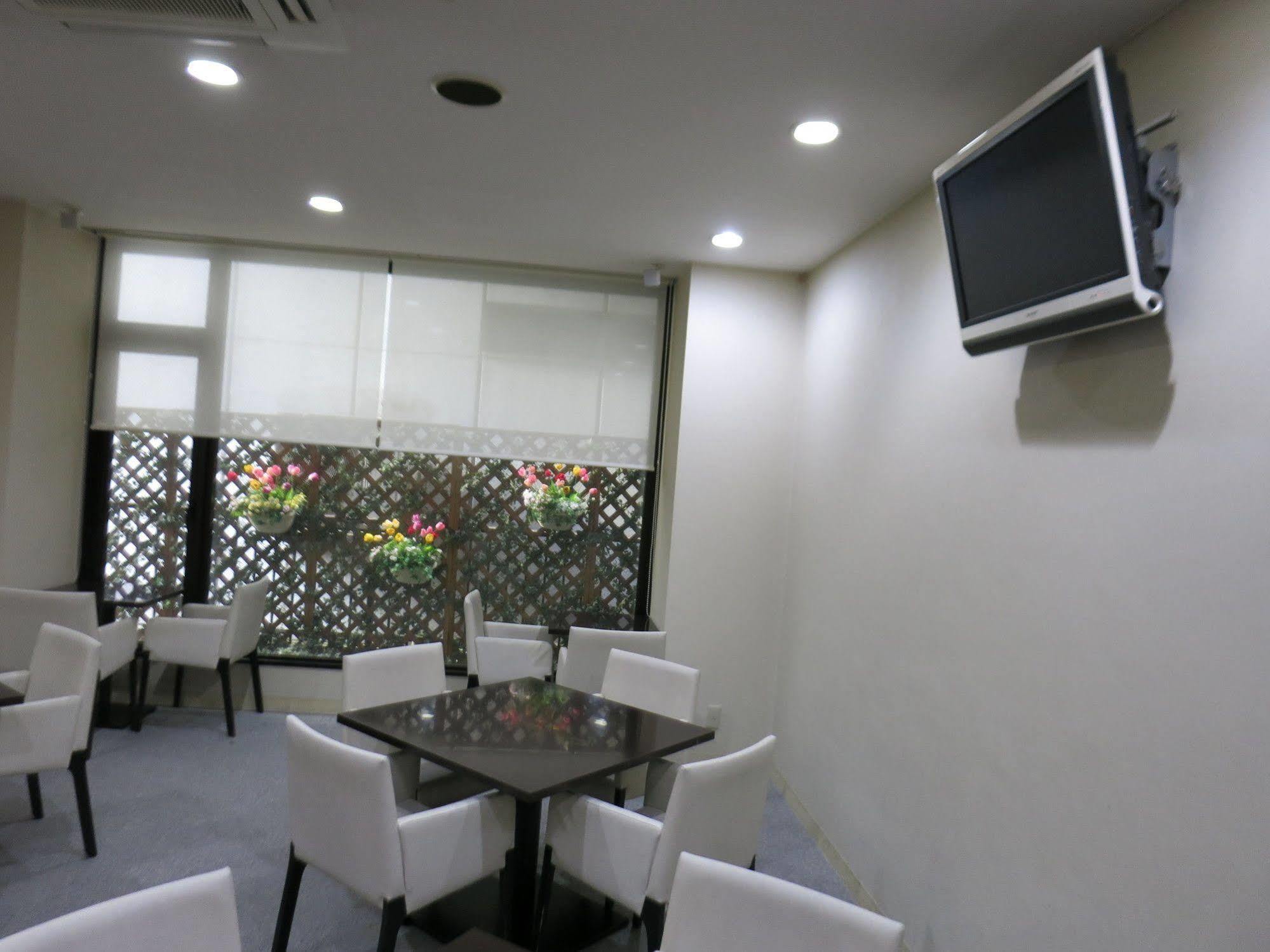 Hamilton Hotel Red Ναγκόγια Εξωτερικό φωτογραφία