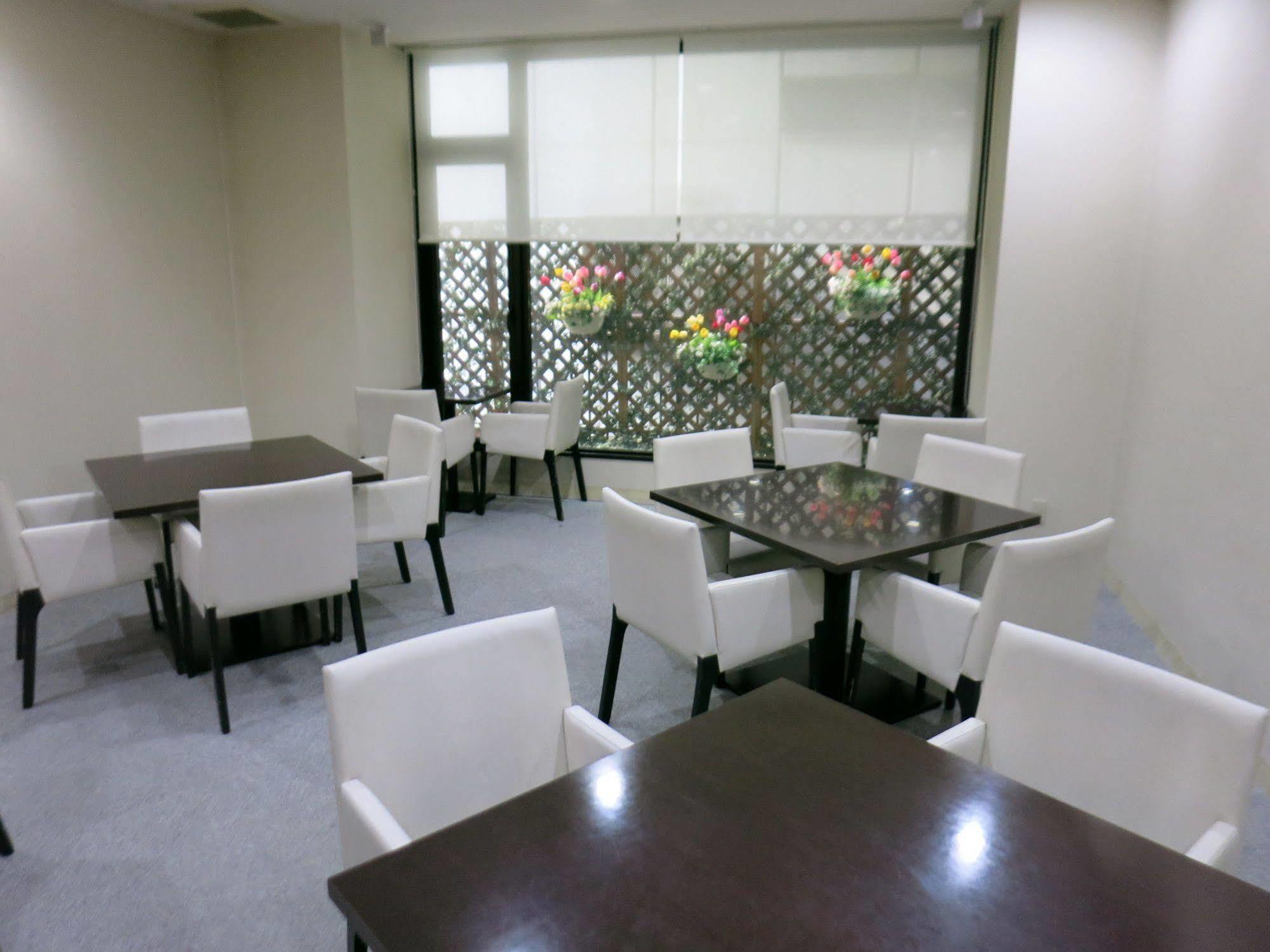 Hamilton Hotel Red Ναγκόγια Εξωτερικό φωτογραφία
