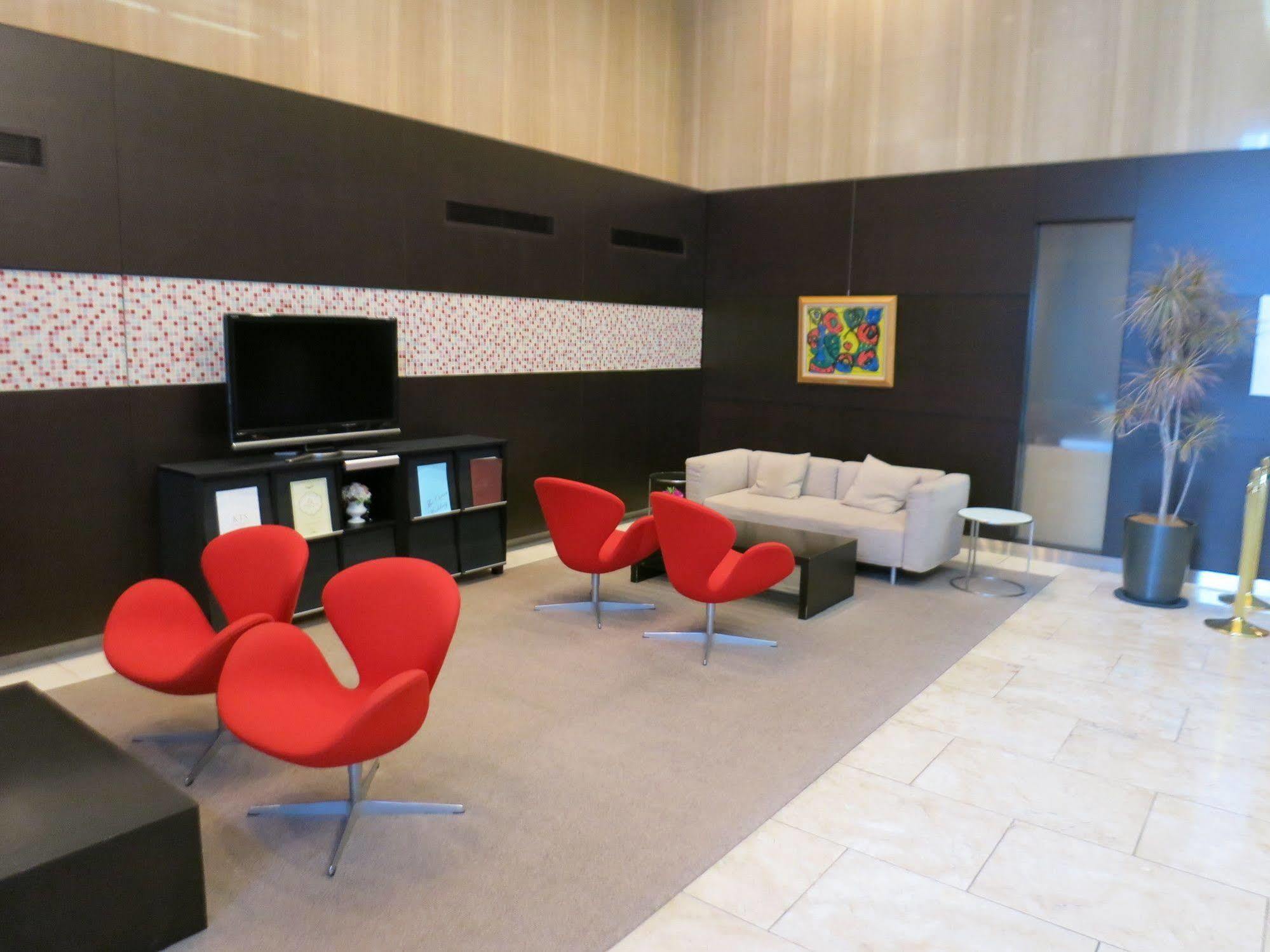 Hamilton Hotel Red Ναγκόγια Εξωτερικό φωτογραφία